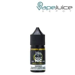 Swamp Thang Ruthless Salt Nic 30ml