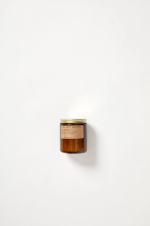 Sweet Grapefruit 7.2 oz Candle