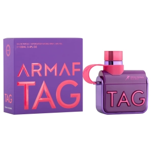 Tag Donna Colorata by Armaf 100ml EDP