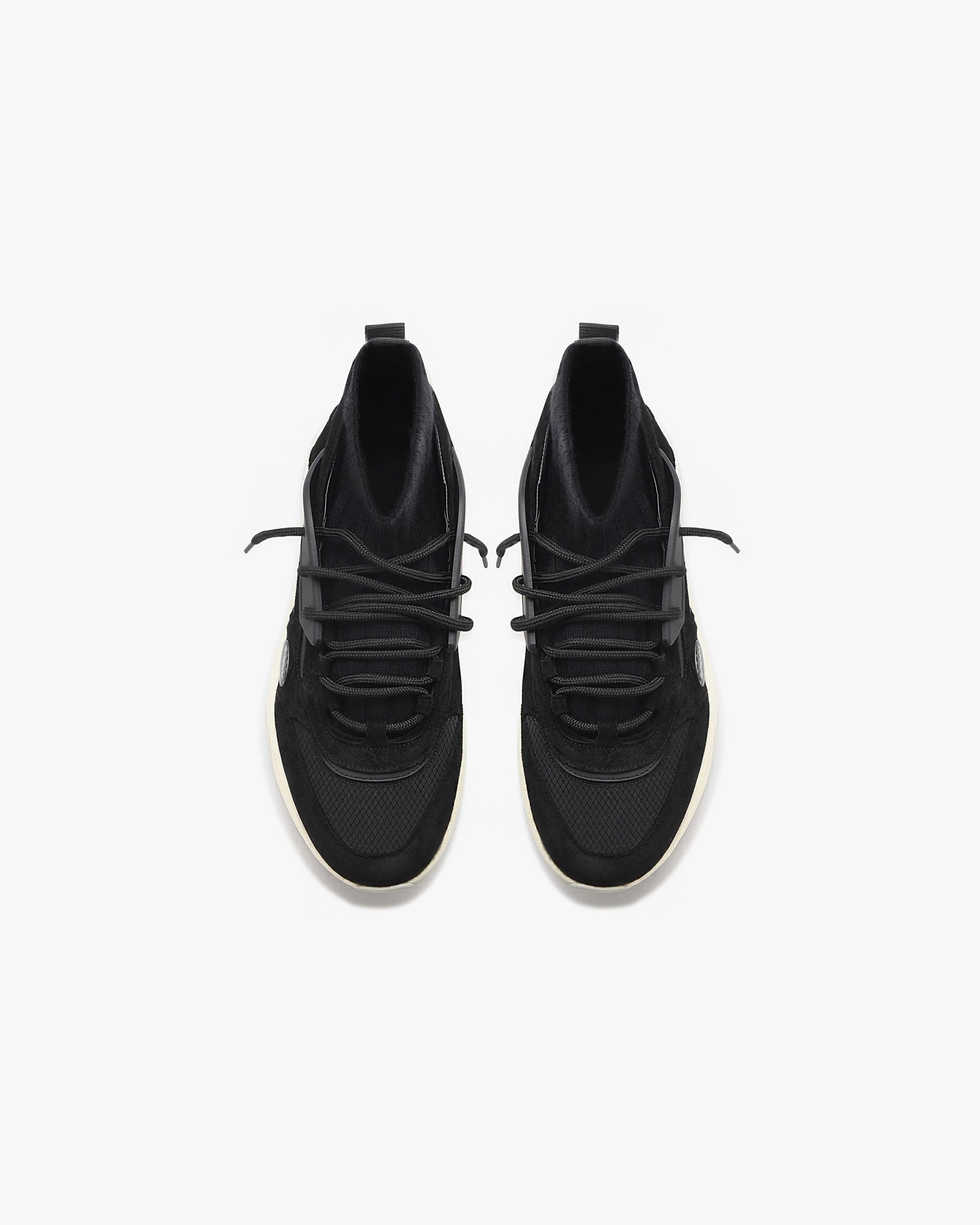 Terrier - Black
