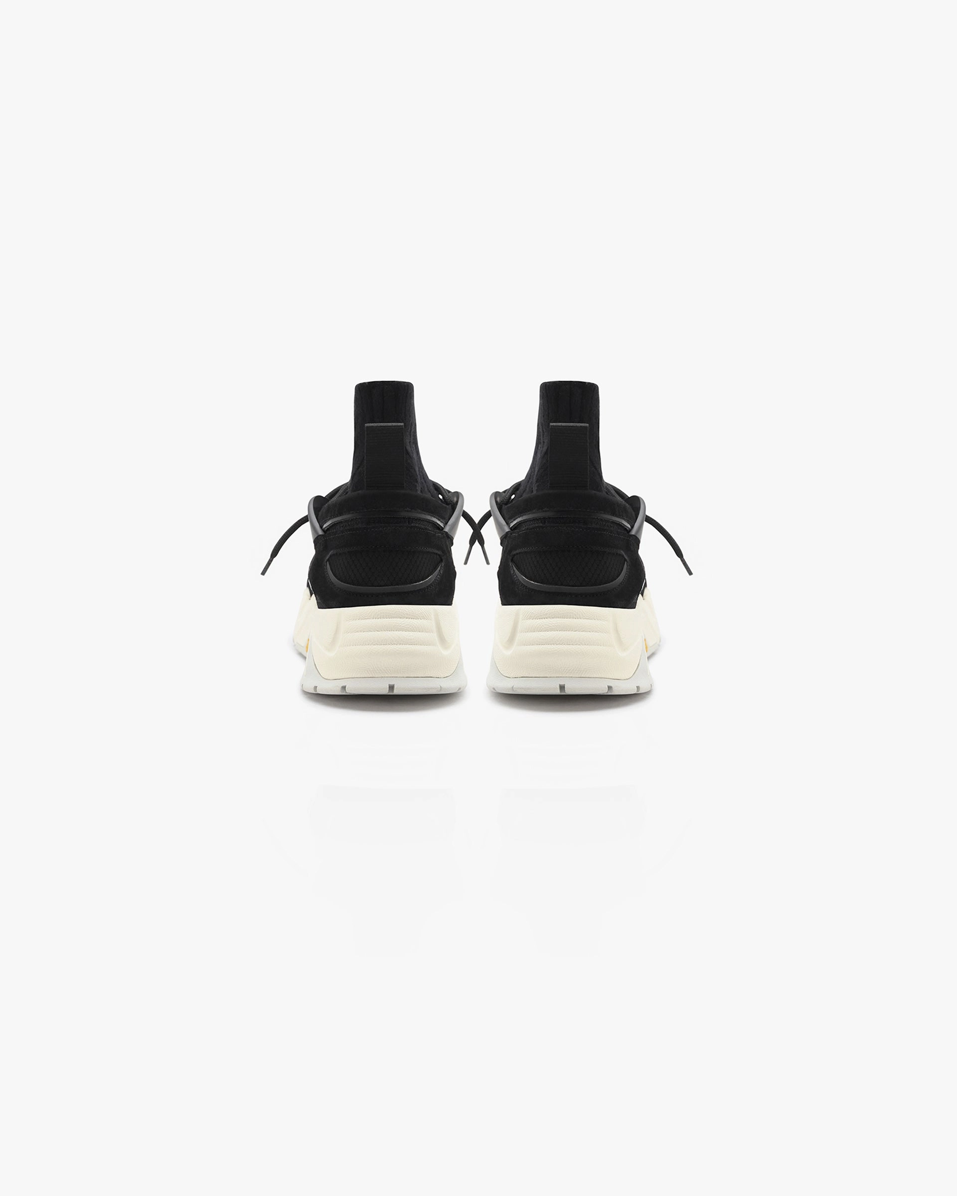 Terrier - Black