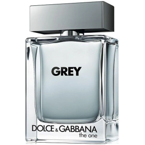 THE ONE GREY by Dolce & Gabbana cologne EDT intense 3.3 / 3.4 oz New Tester