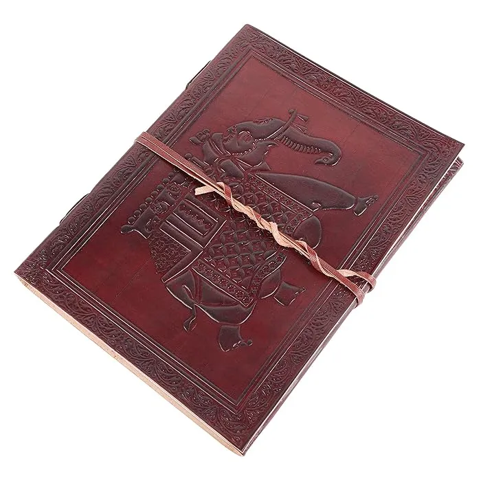 The Wrap Journal