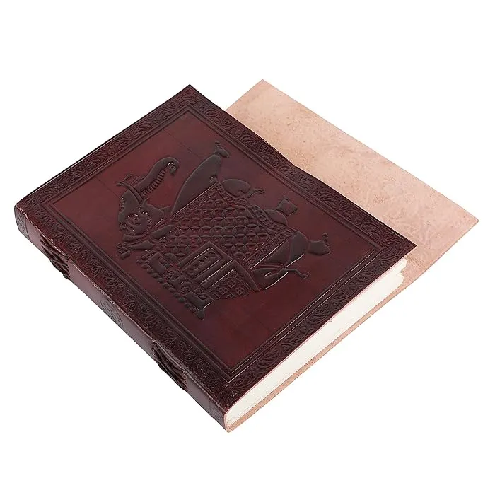 The Wrap Journal