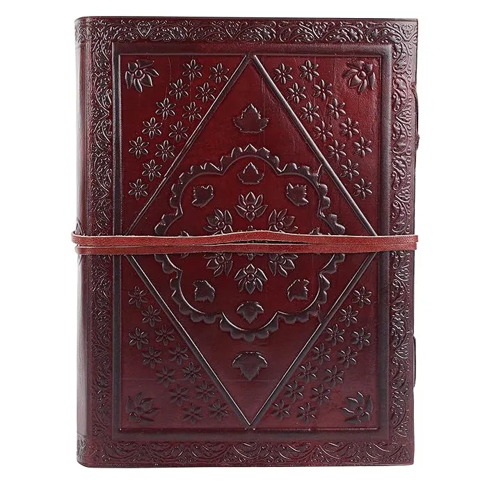 The Wrap Journal