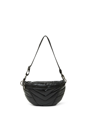 Think Royln Runway Bag - Black