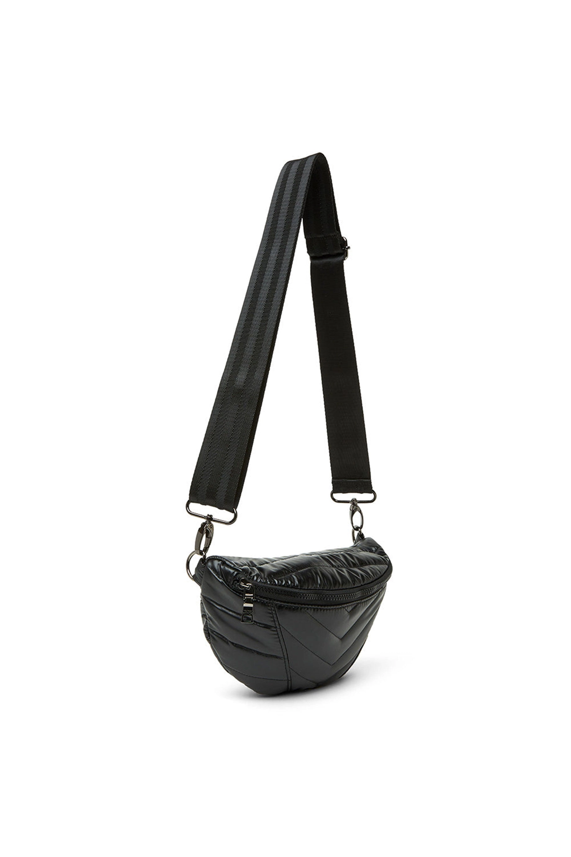 Think Royln Runway Bag - Black