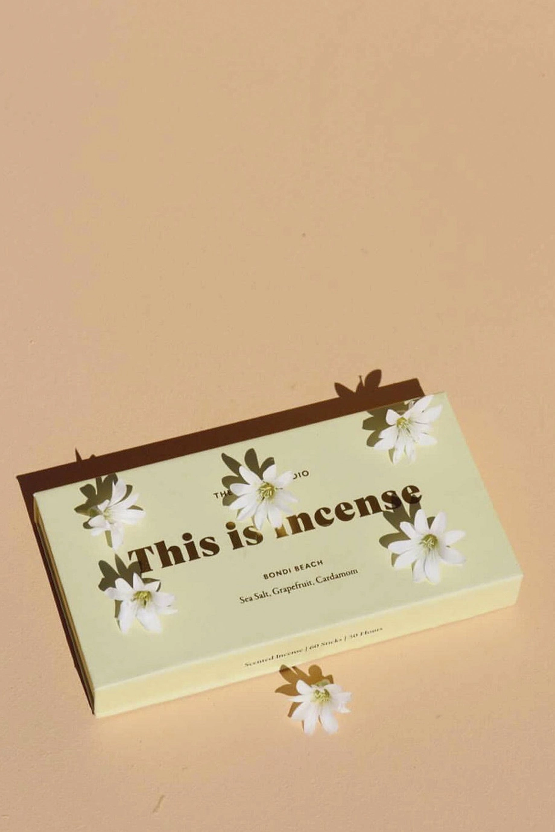 This Is Incense Bondi Beach