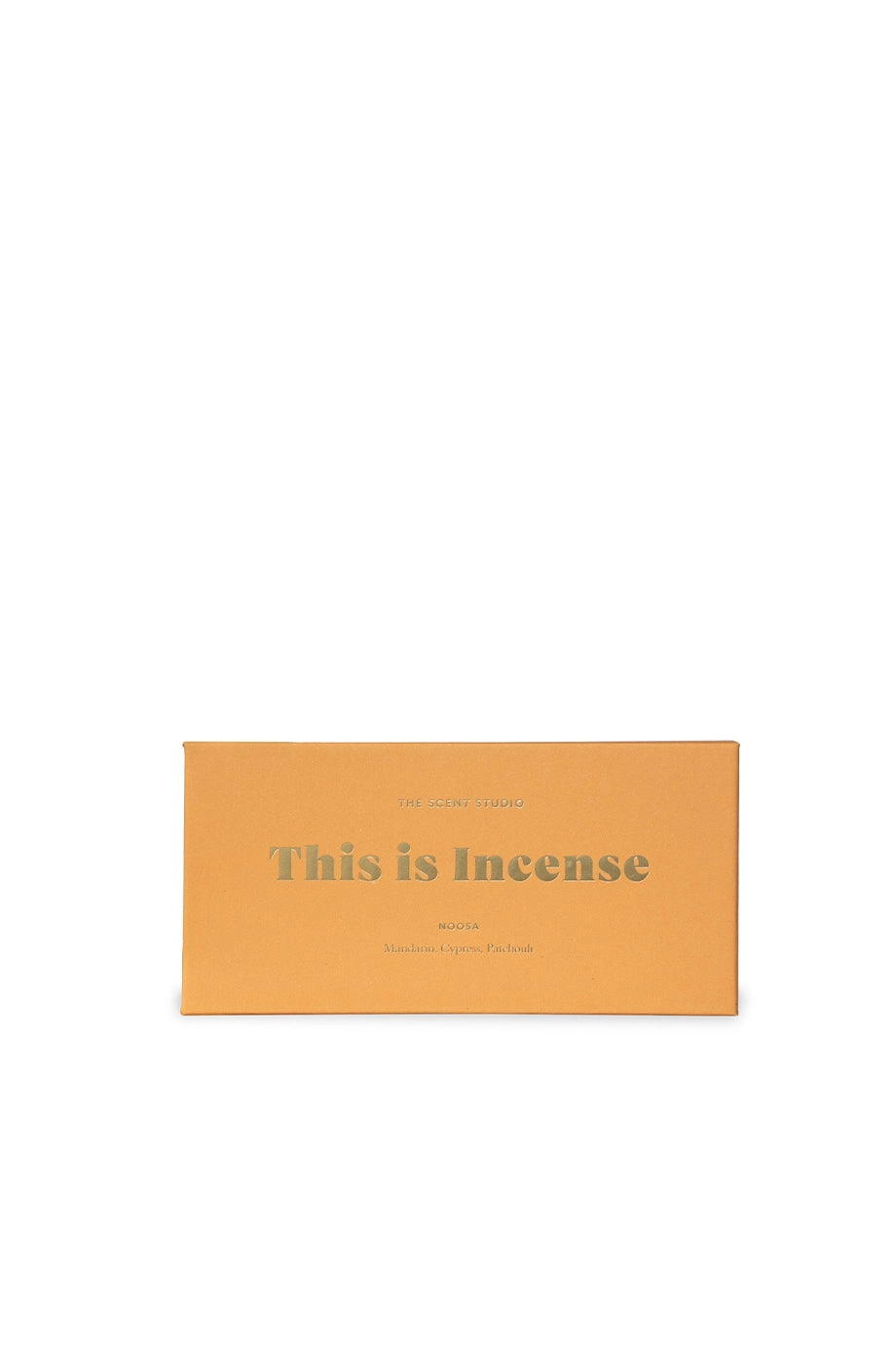 This Is Incense Noosa