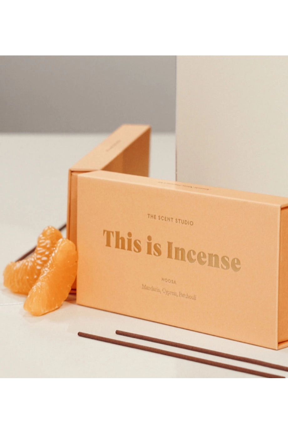 This Is Incense Noosa