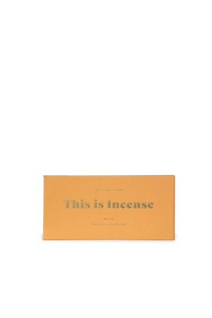 This Is Incense Noosa