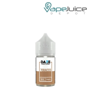 Tobacco 7 Daze TFN Salt 30ml