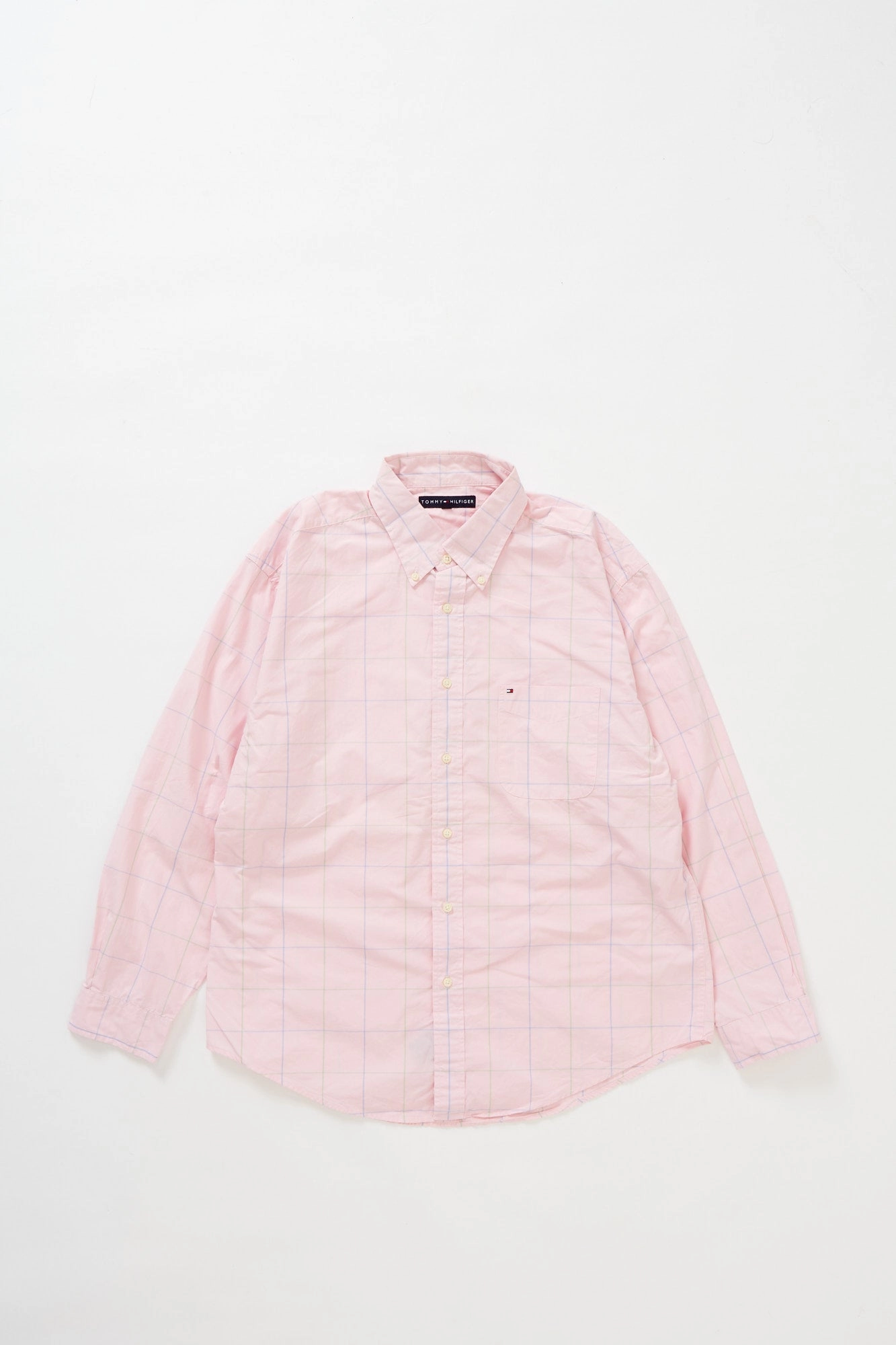 Tommy Hilfiger shirt (XL)