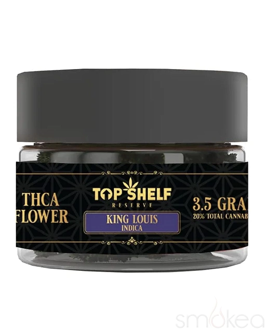 Top Shelf Hemp THCA Flower - King Louis