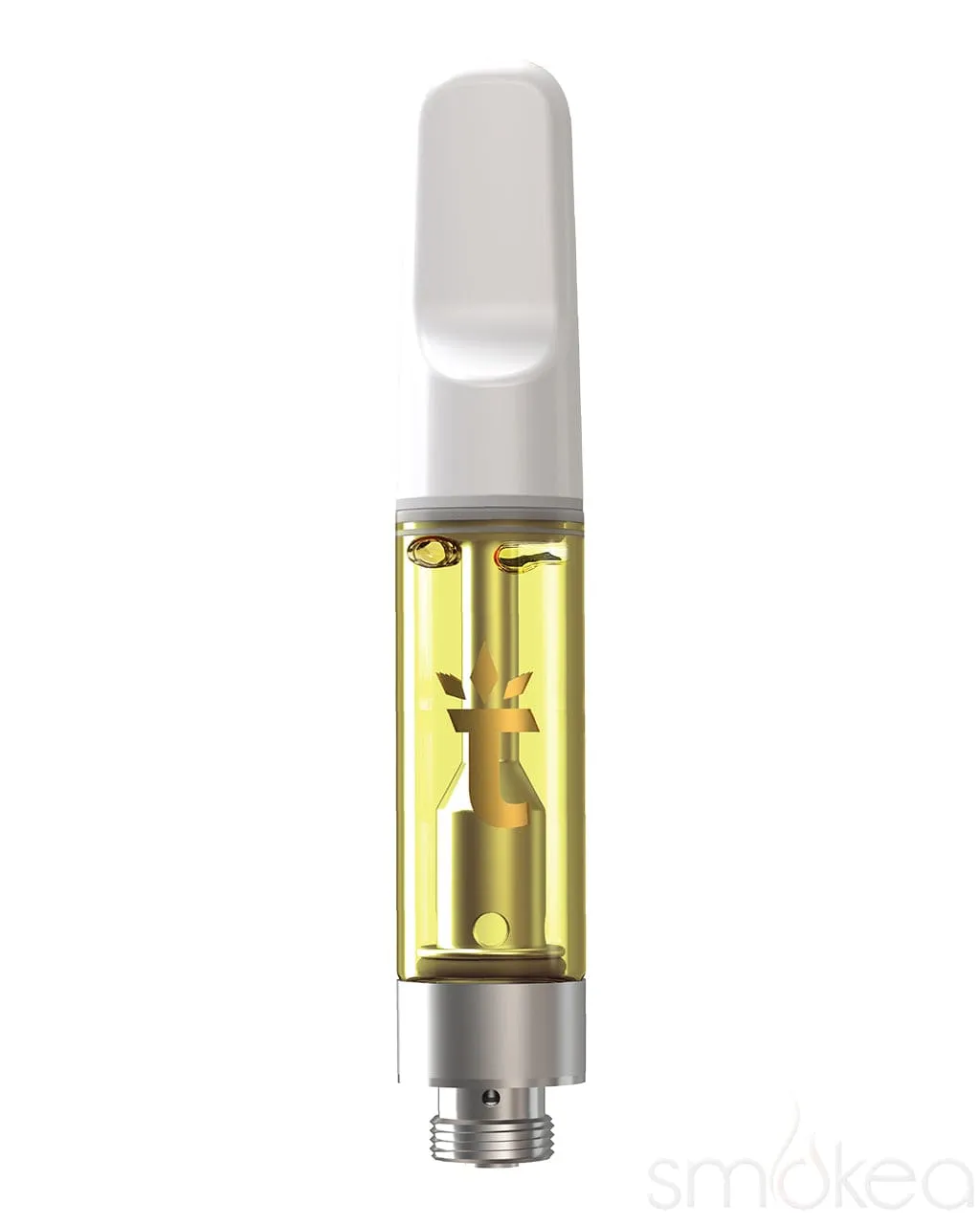 Torch 1g THCA Live Resin Blend Cartridge - London Cream Cake