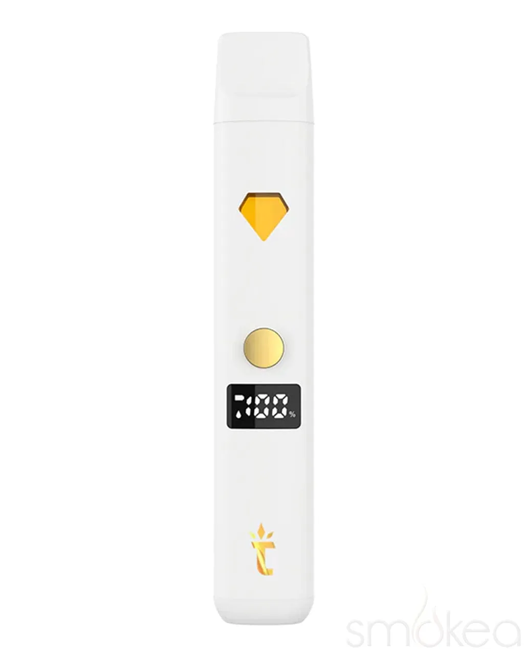 Torch 1g THCP Live Resin Disposable Vape - GG4