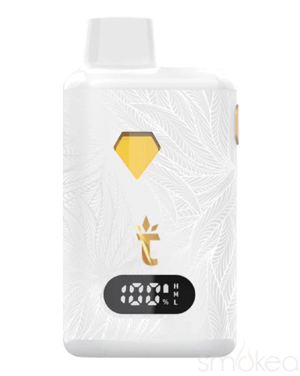 Torch 5g THCA Live Rosin Disposable Vape - Skywalker OG