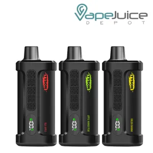 Tyson 2.0 Iron Mike Disposable Vape
