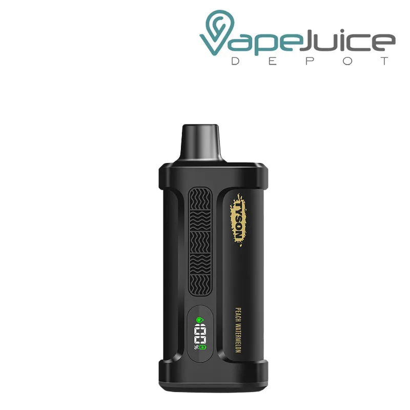 Tyson 2.0 Iron Mike Disposable Vape