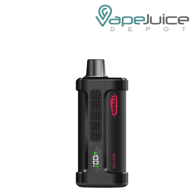 Tyson 2.0 Iron Mike Disposable Vape
