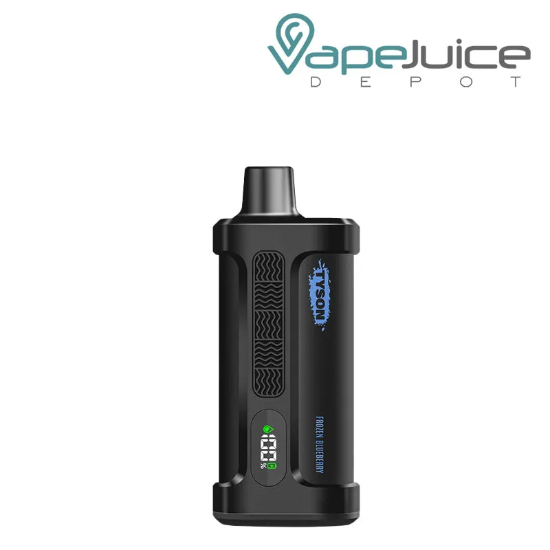 Tyson 2.0 Iron Mike Disposable Vape