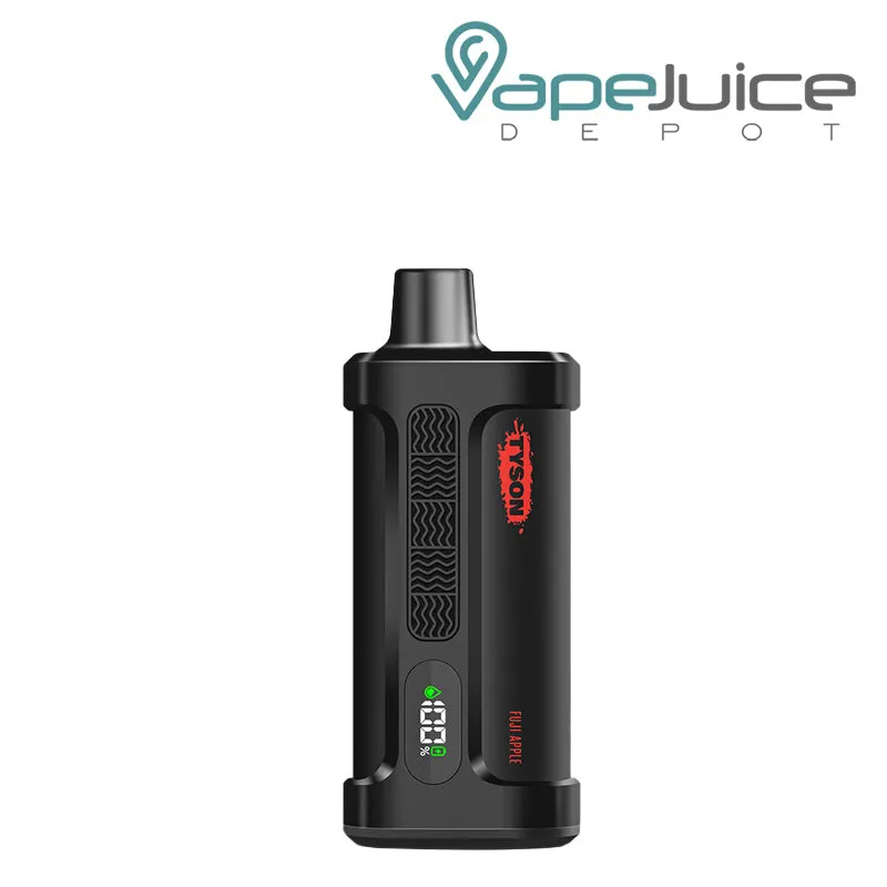 Tyson 2.0 Iron Mike Disposable Vape