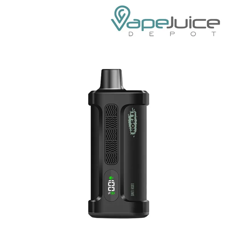 Tyson 2.0 Iron Mike Disposable Vape