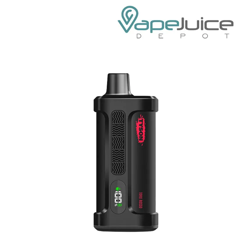 Tyson 2.0 Iron Mike Disposable Vape
