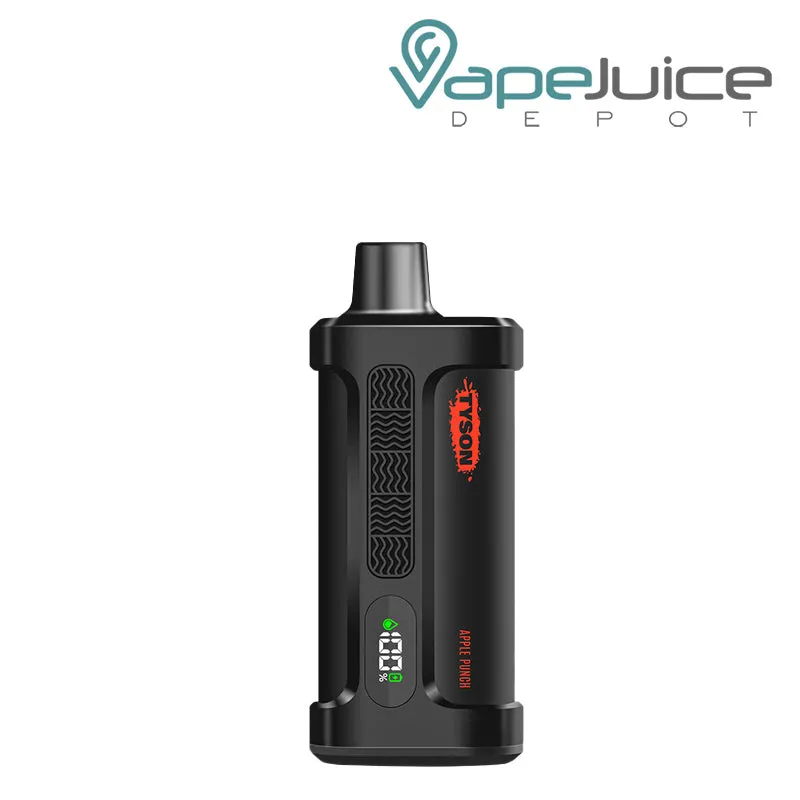 Tyson 2.0 Iron Mike Disposable Vape