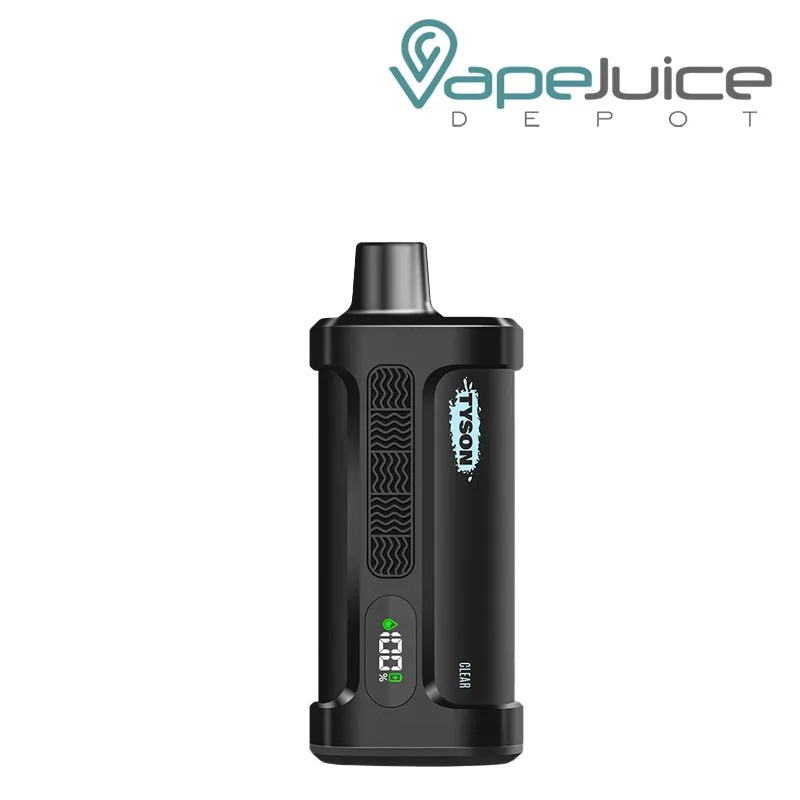 Tyson 2.0 Iron Mike Disposable Vape