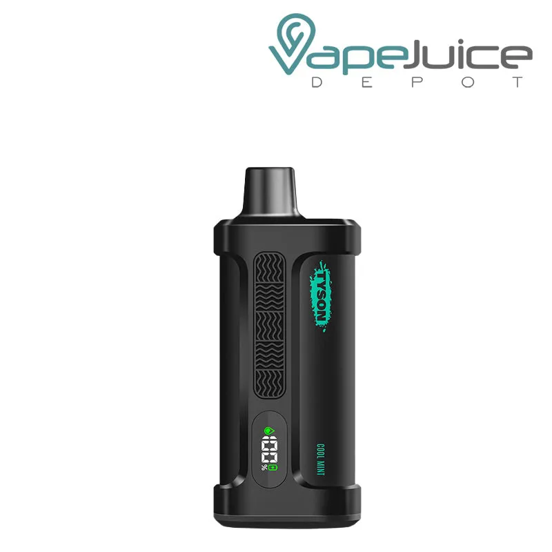 Tyson 2.0 Iron Mike Disposable Vape