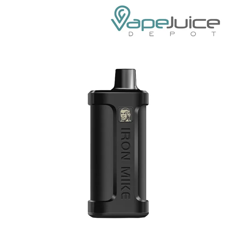 Tyson 2.0 Iron Mike Disposable Vape