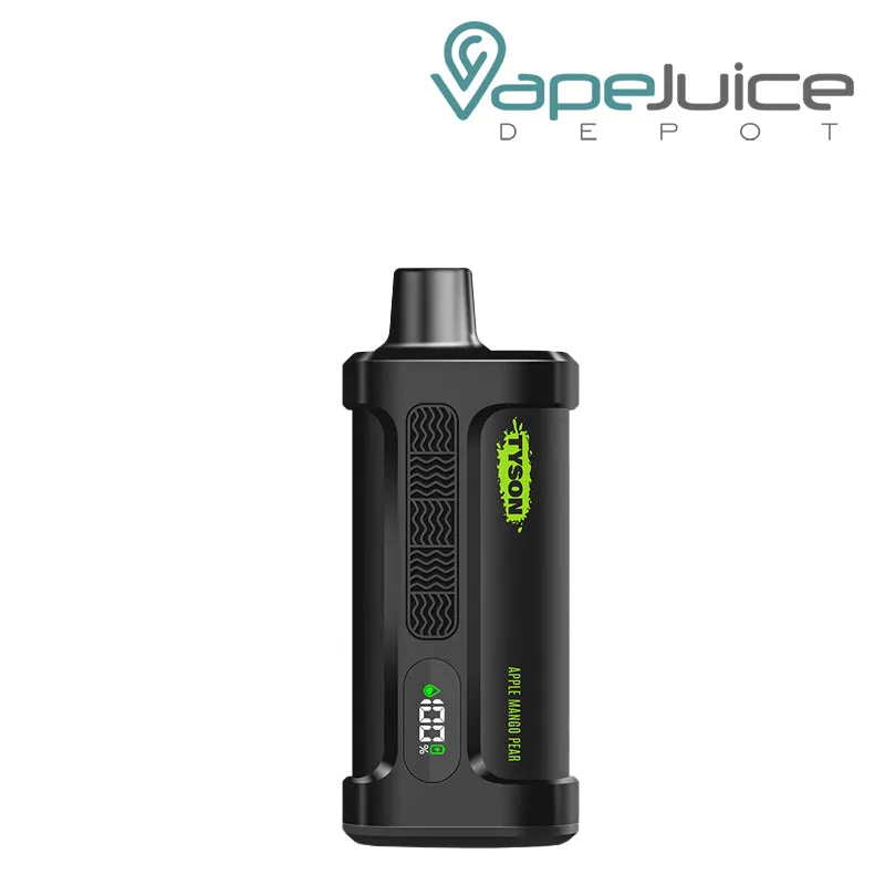 Tyson 2.0 Iron Mike Disposable Vape