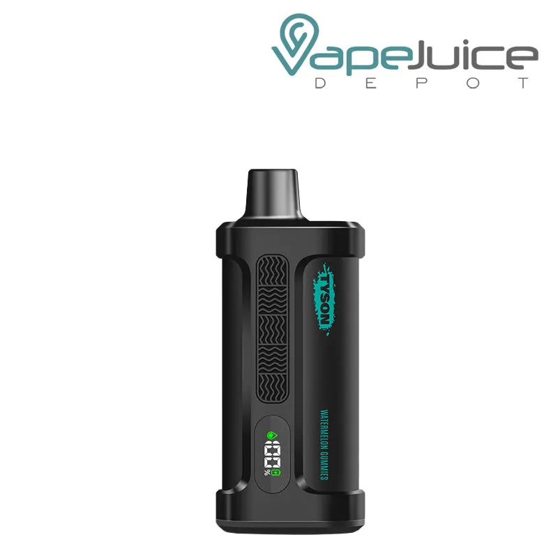 Tyson 2.0 Iron Mike Disposable Vape
