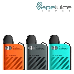 UWELL Caliburn AK2 Pod System