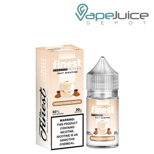 V.C.T. Finest SaltNic Series 30ml