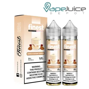 VCT Finest Signature Edition 120ml