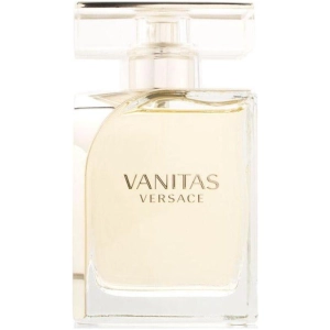 VERSACE VANITAS by Gianni Versace women 3.4 oz edp Perfume  NEW TESTER