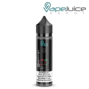 VJD Double Apple Hookah e-Liquid 60ml