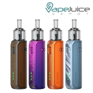 VooPoo Doric E Pod Kit