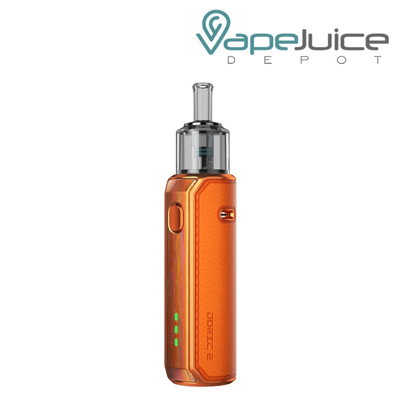 VooPoo Doric E Pod Kit