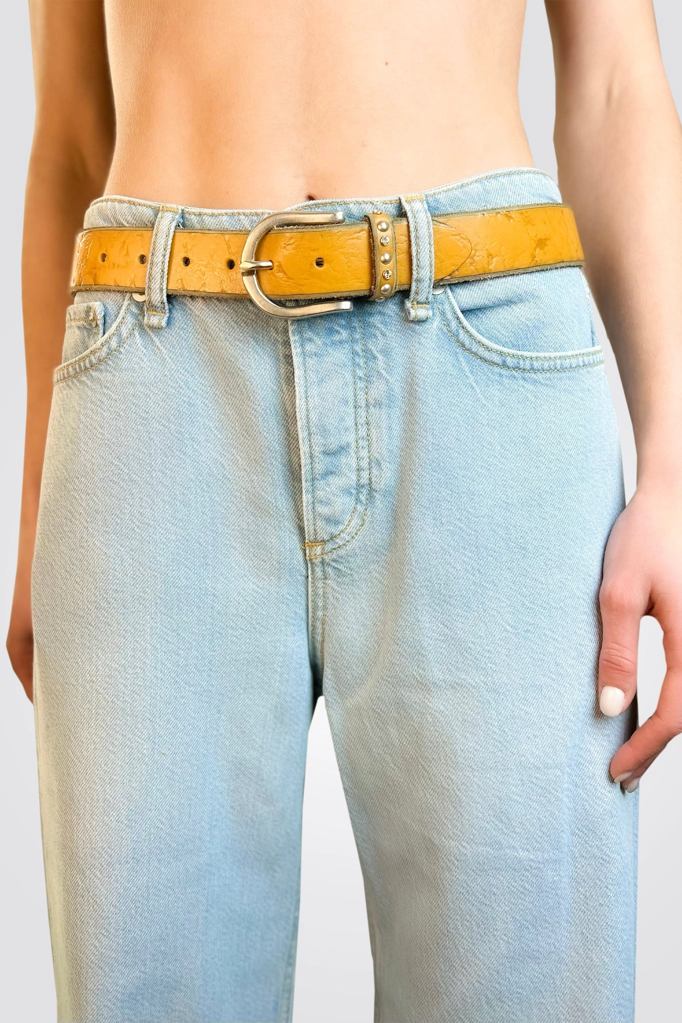 Wika Belt - Sun