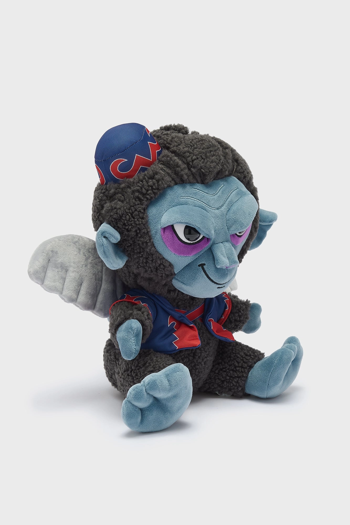 Winged Monkey Plush Toy