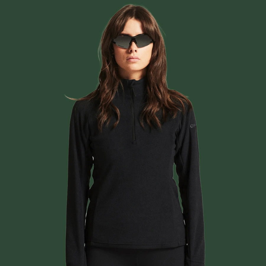 Women's Craft Core Explore Fleece Midlayer