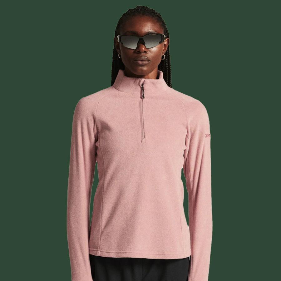 Women's Craft Core Explore Fleece Midlayer