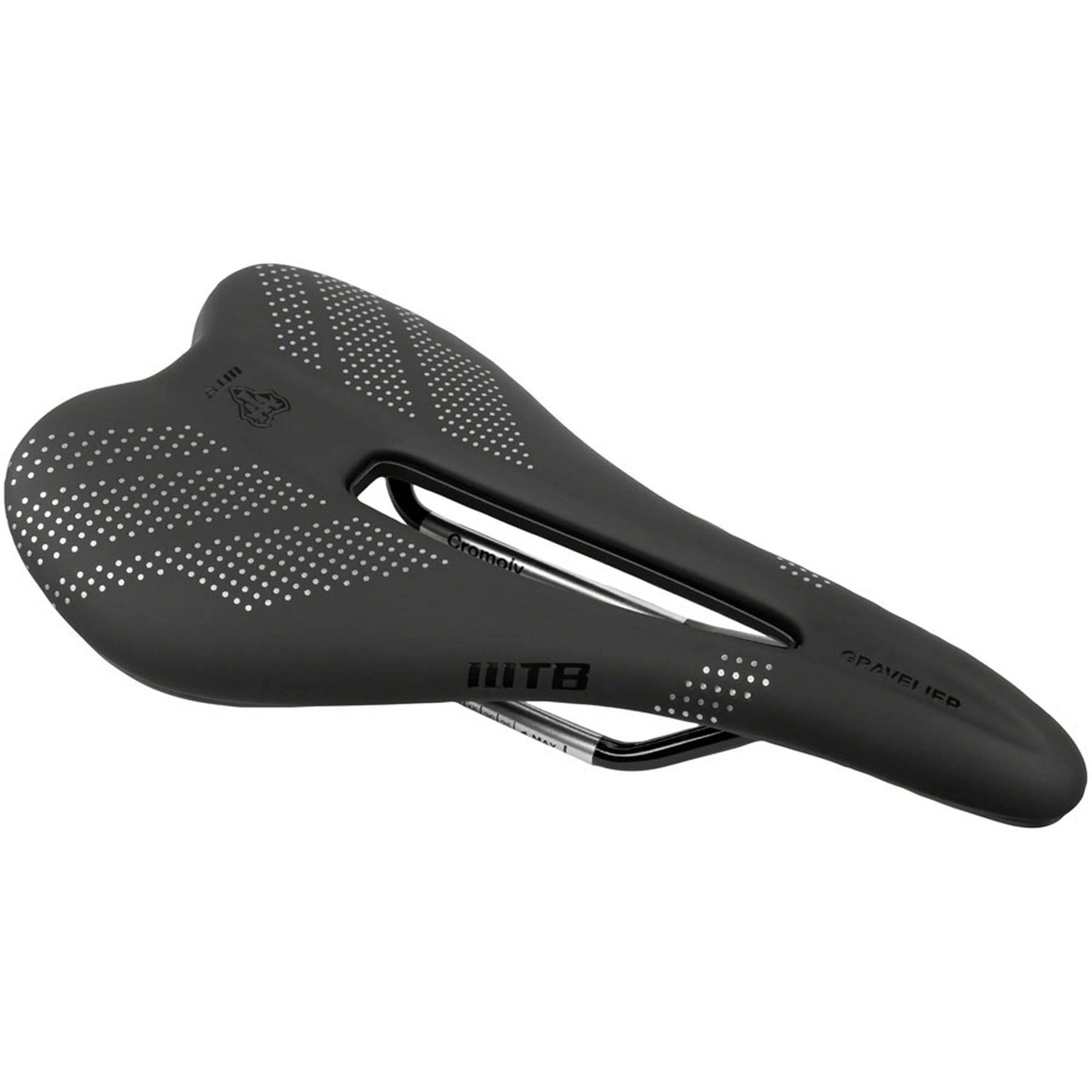 WTB Gravelier Titanium Saddle