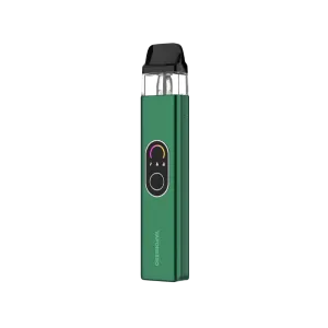 XROS 4 (Green)