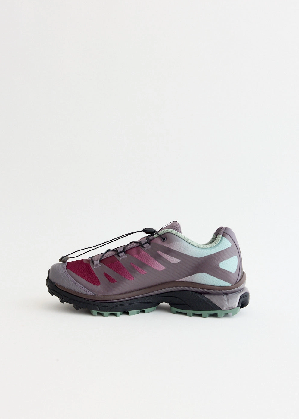 XT-4 OG 'Green Milieu' Sneakers
