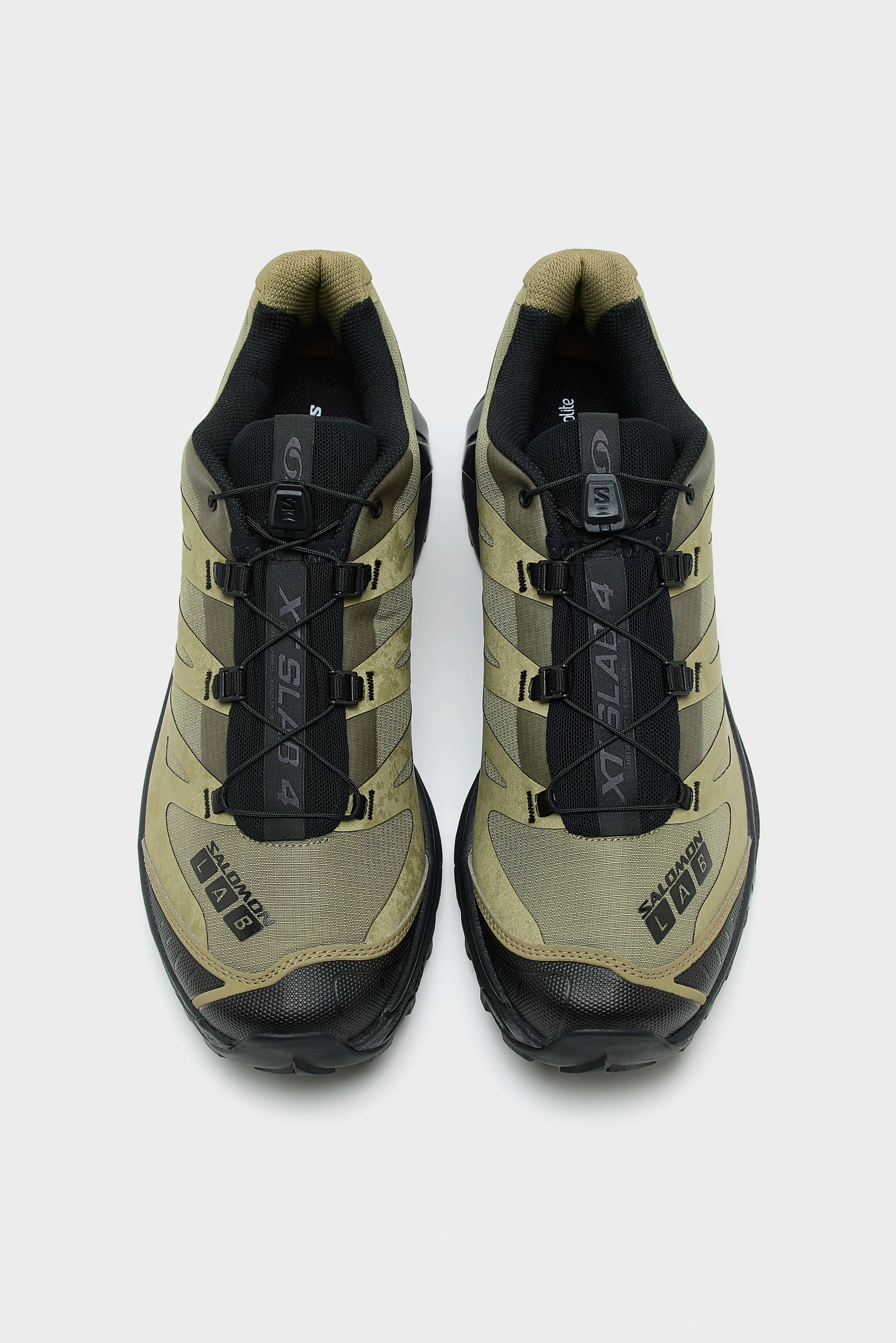 XT-4 OG Protective for Men  (251 / M / ALOE)