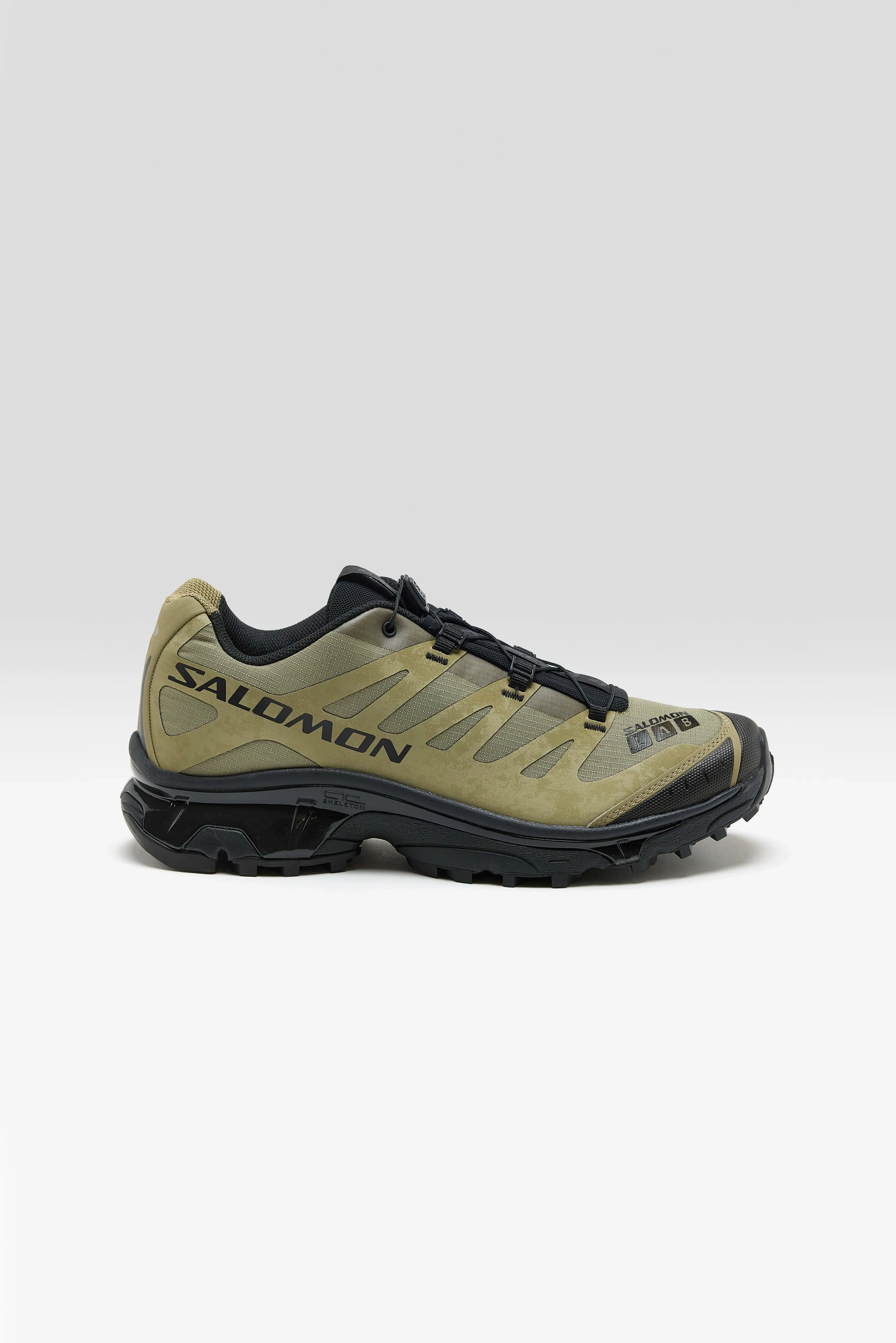 XT-4 OG Protective for Men  (251 / M / ALOE)